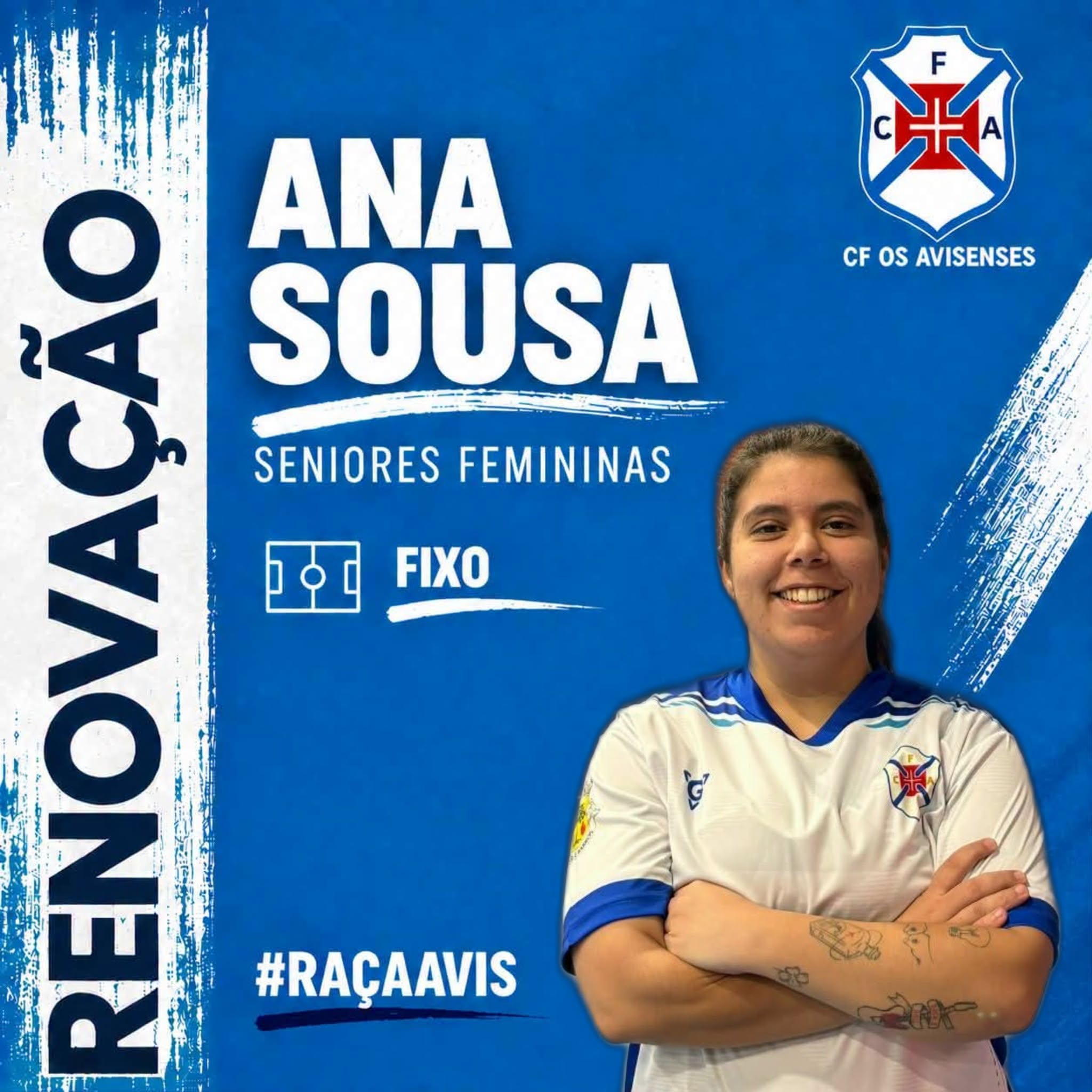 Ana Cláudia Dias De Sousa