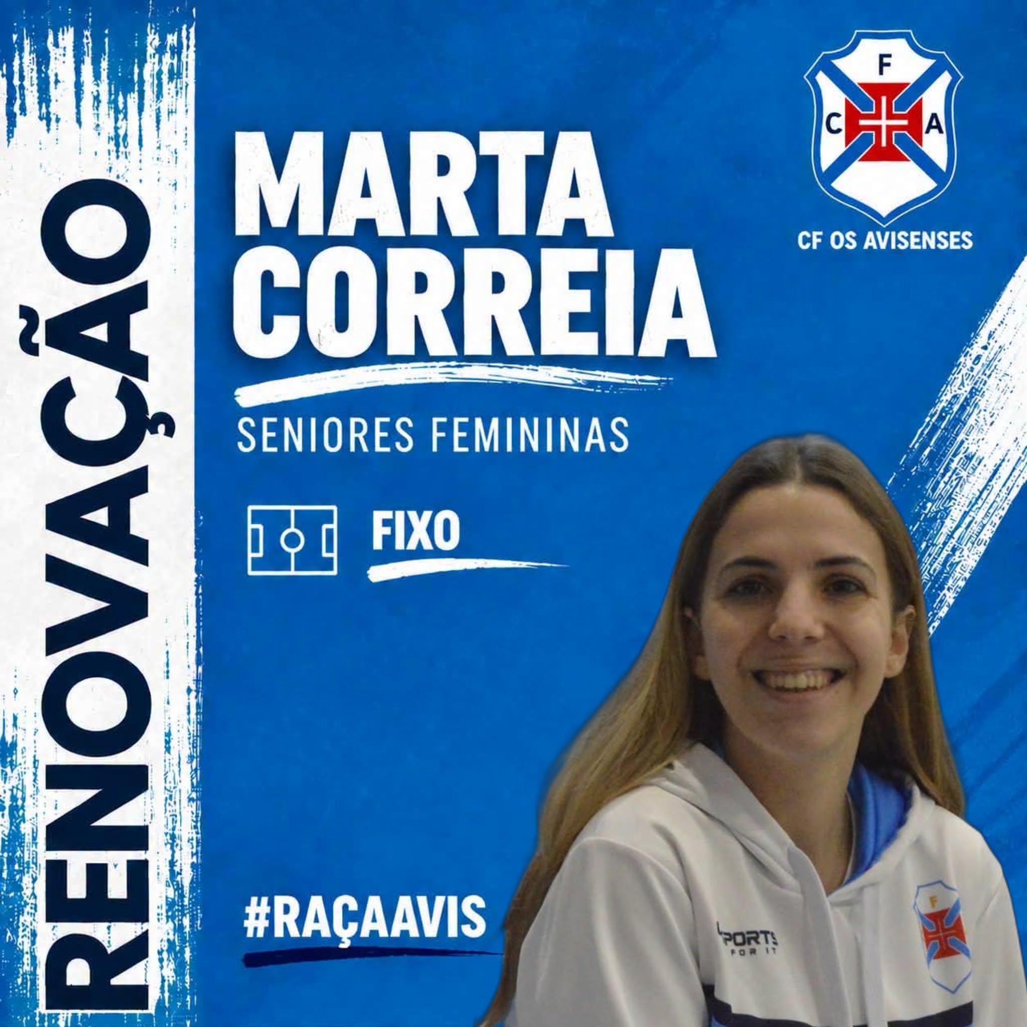 Marta Joaquina Borges Correia