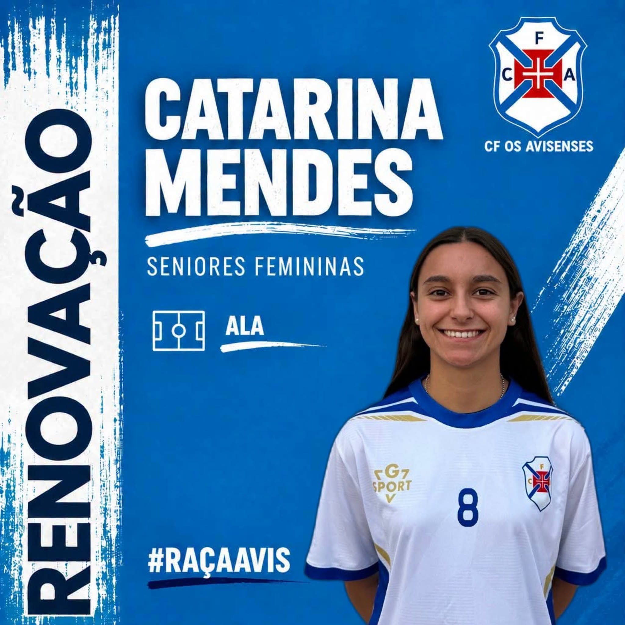Catarina Mendes Rosa