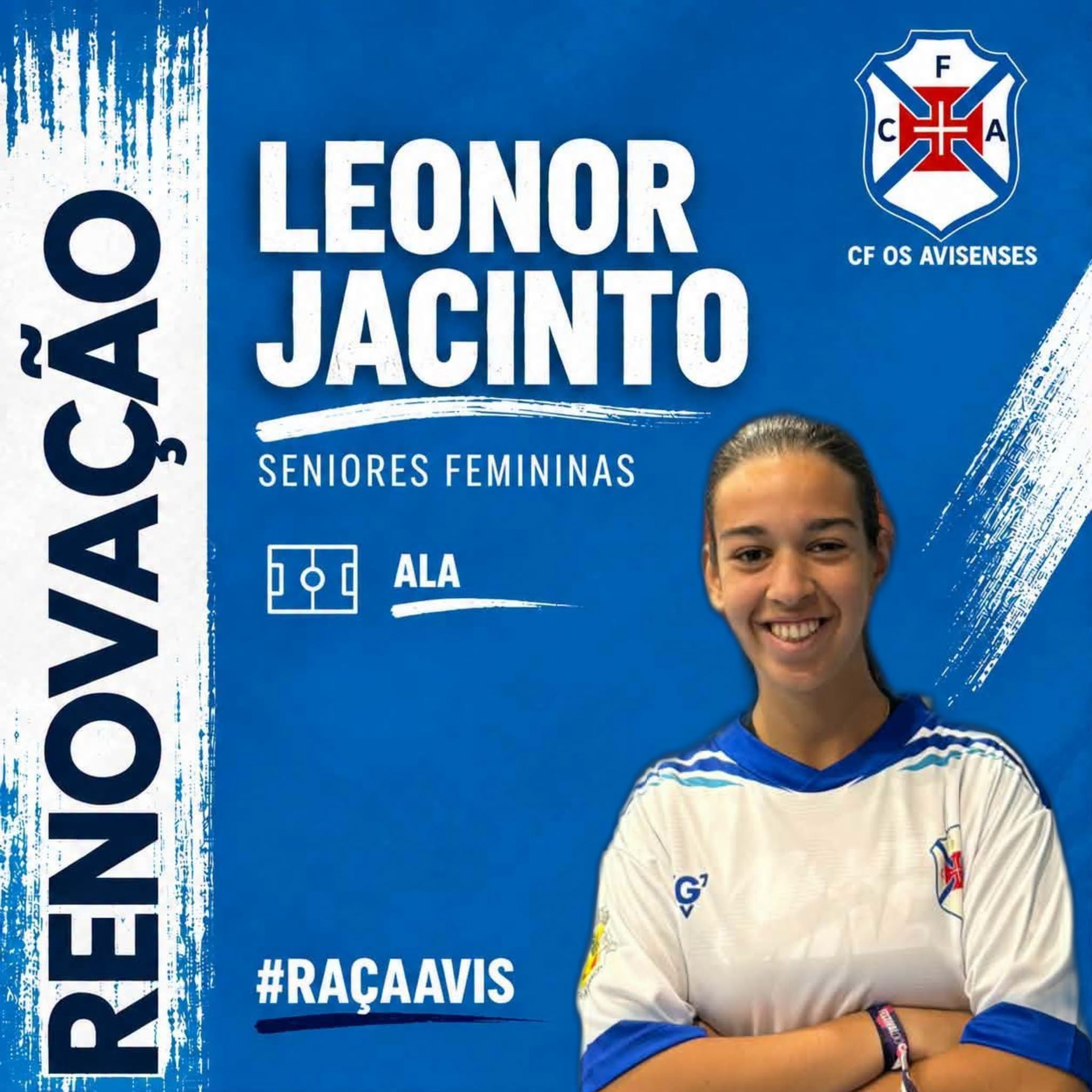 Leonor Lavado Jacinto
