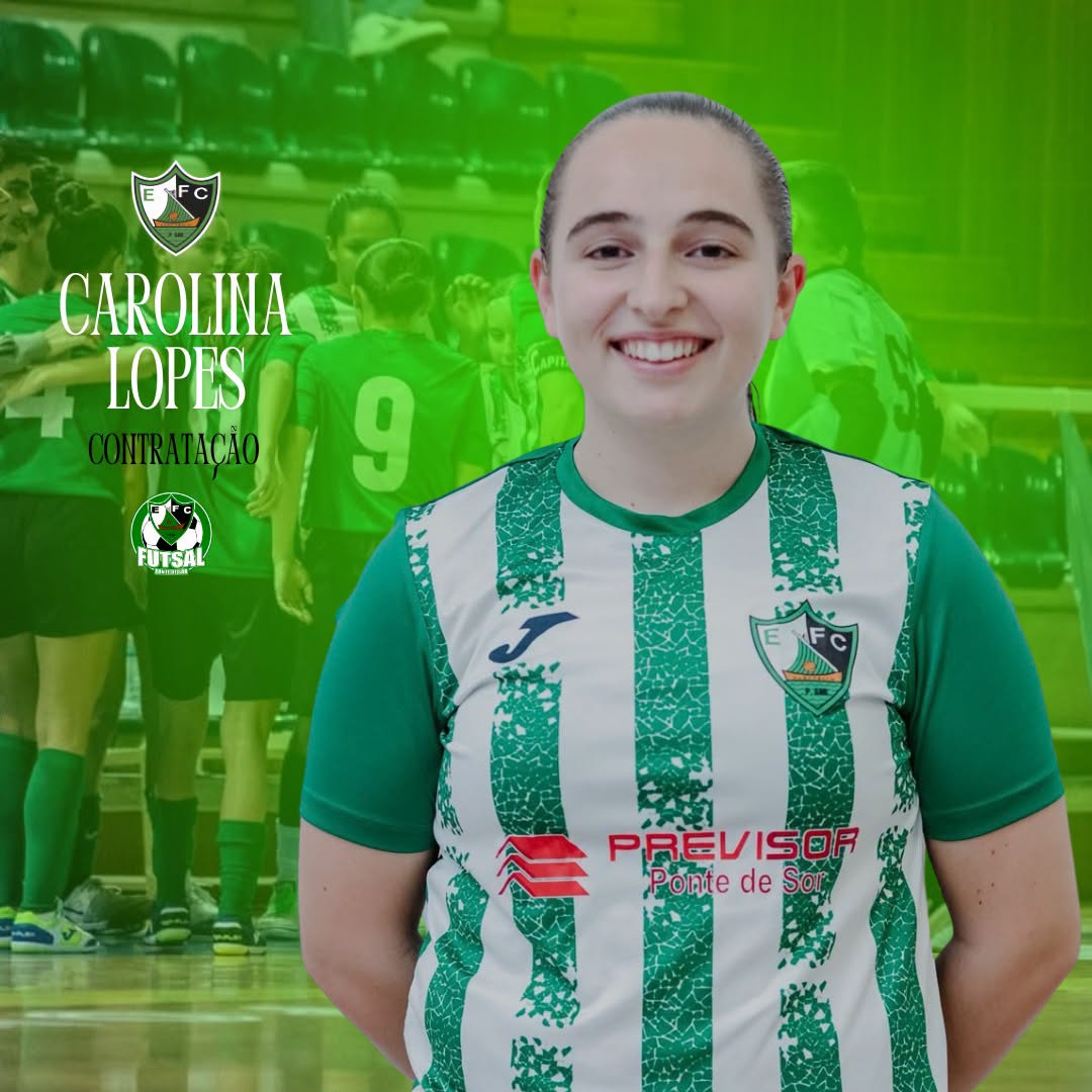 Carolina da Silva Lopes Navalho