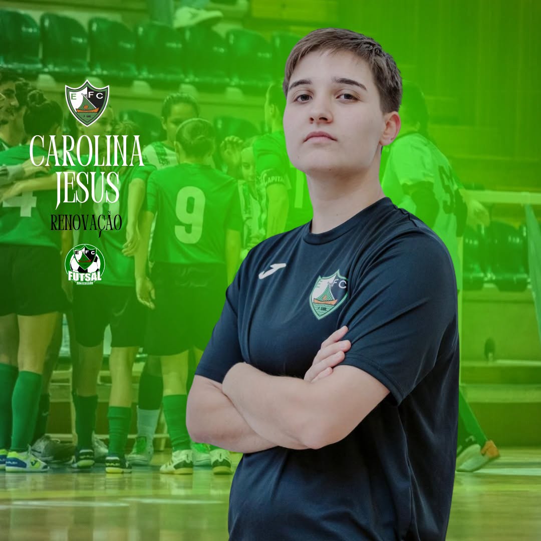 Carolina Martins Jesus