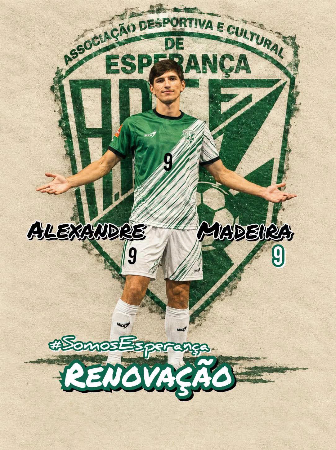 Fotografia de Alexandre Gago Madeira