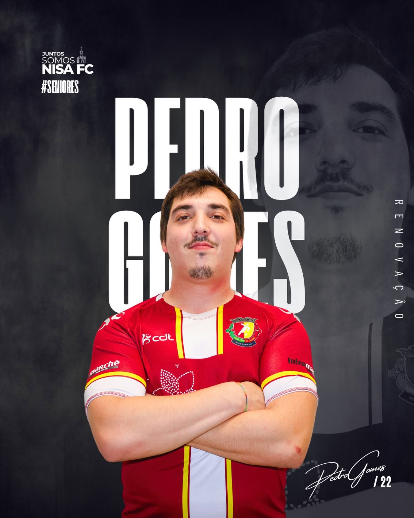 Fotografia de Pedro Miguel Alfaia Gomes