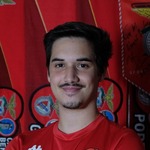 Fotografia de Serginho