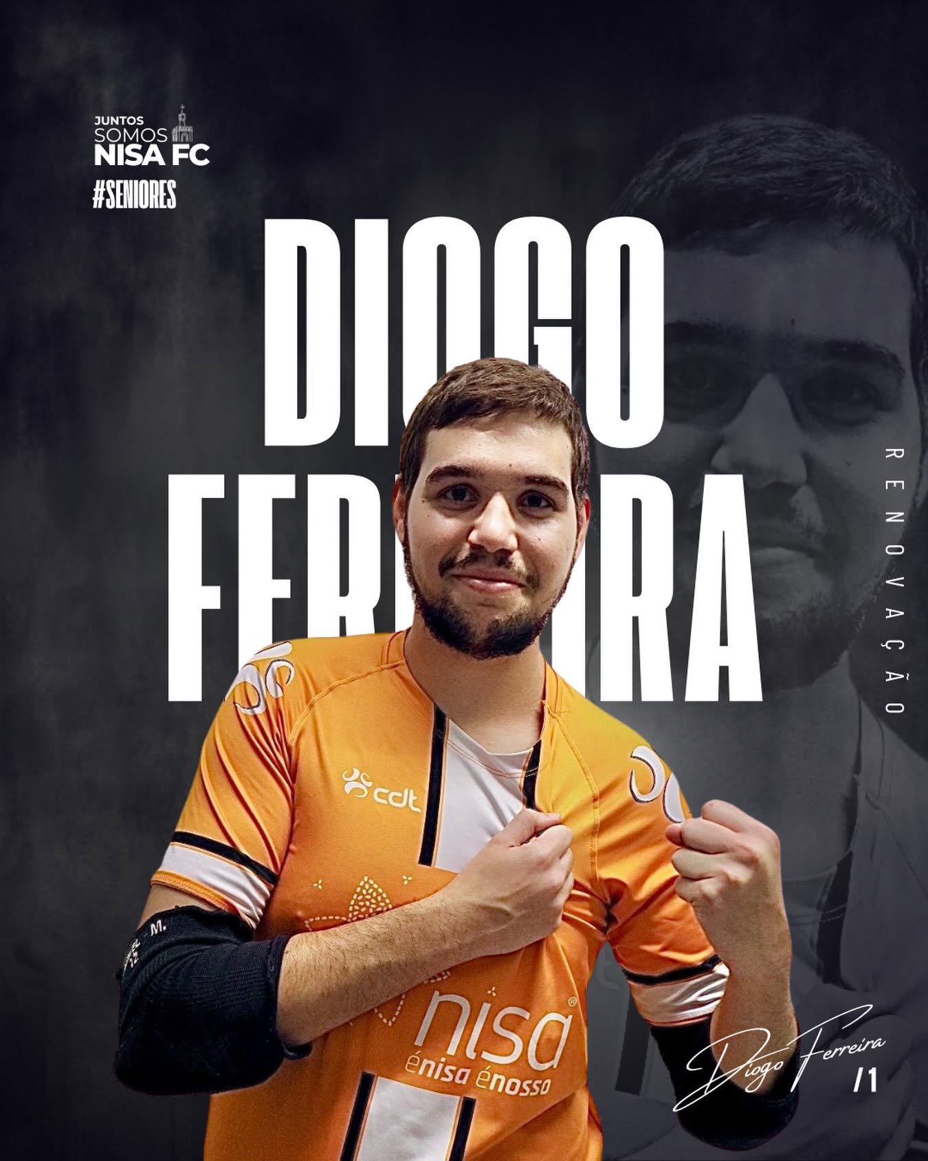 Fotografia de Diogo Miguel Fernandes Ferreira