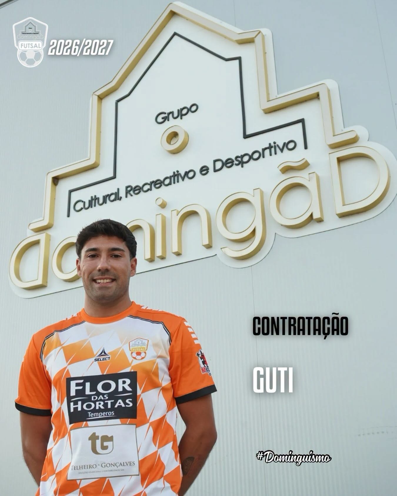 Fotografia de Guti