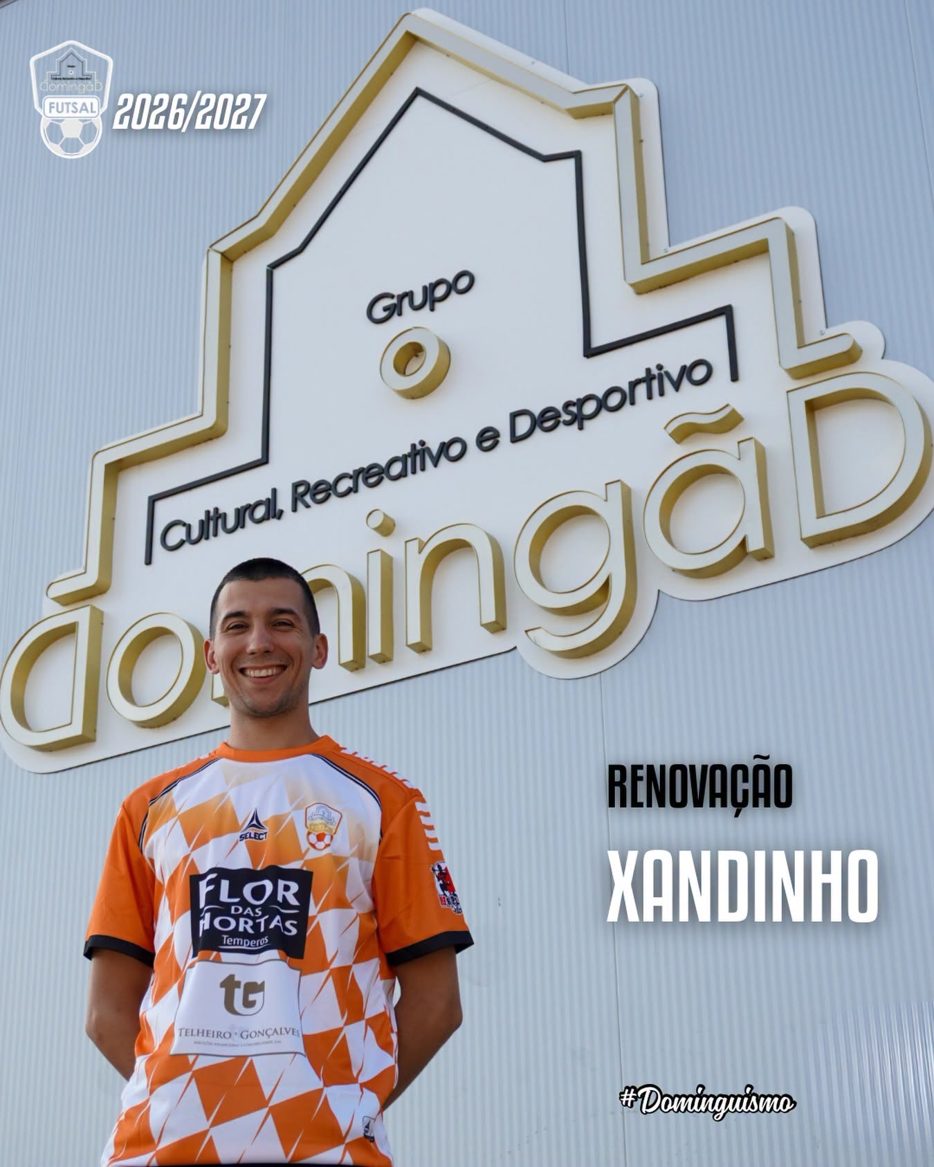 Fotografia de Xandinho