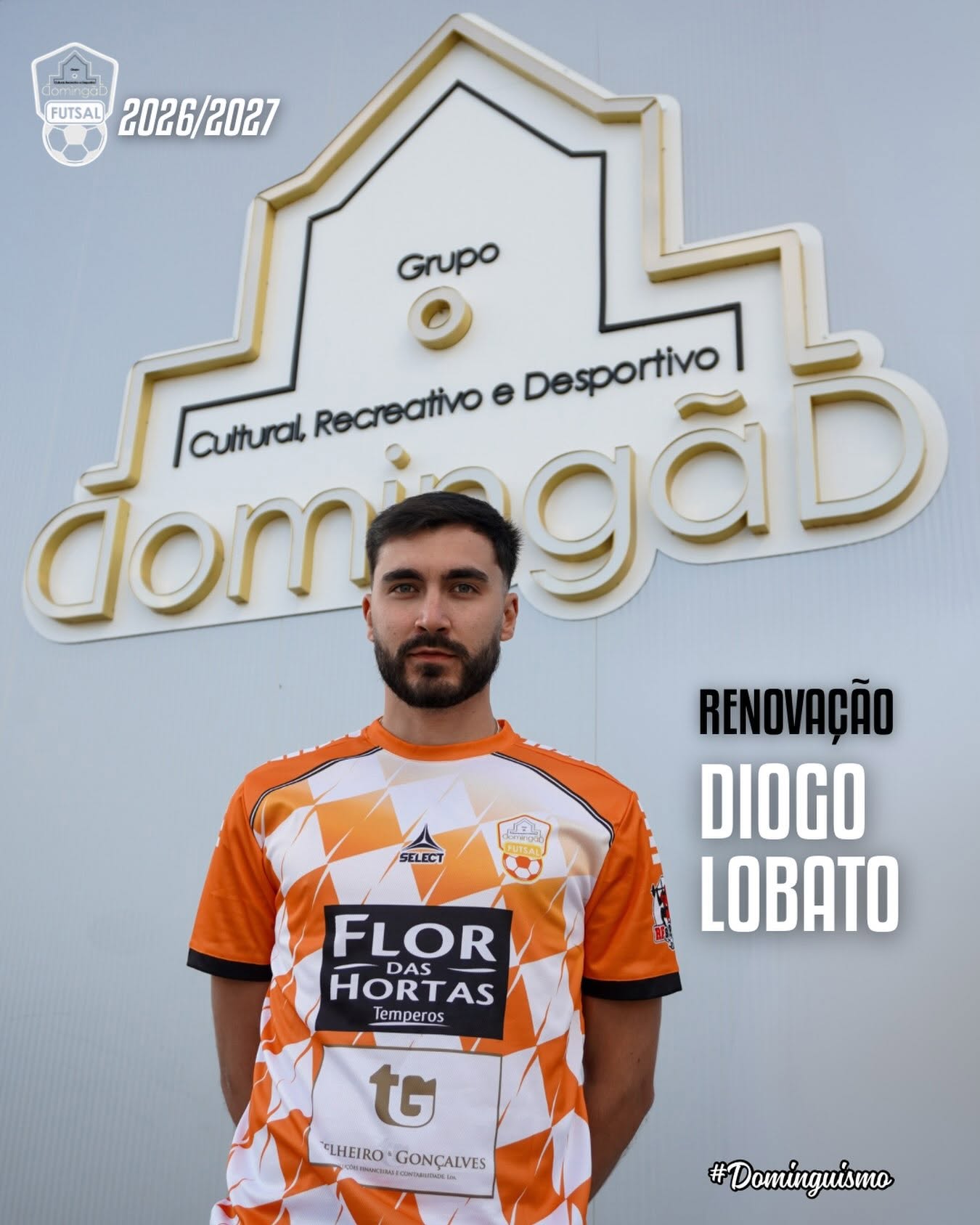 Fotografia de Diogo Gonçalves Lobato