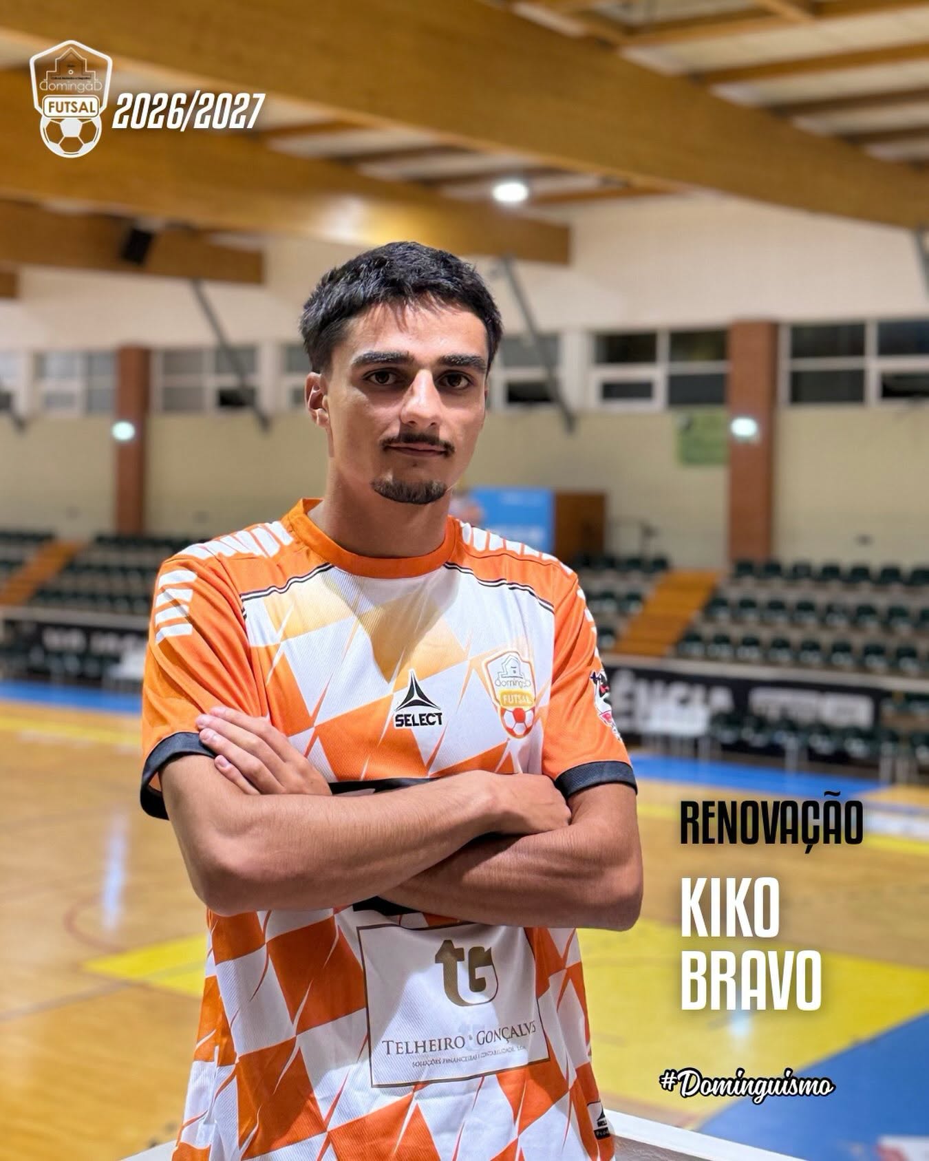 Fotografia de Kiko Bravo