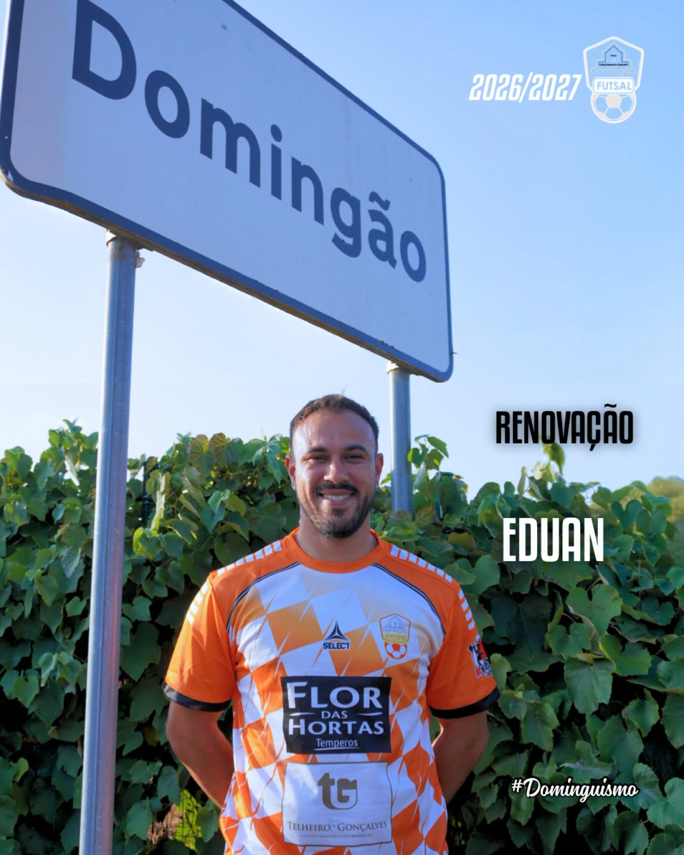 Fotografia de Eduan Adriano Mantovani Barboza