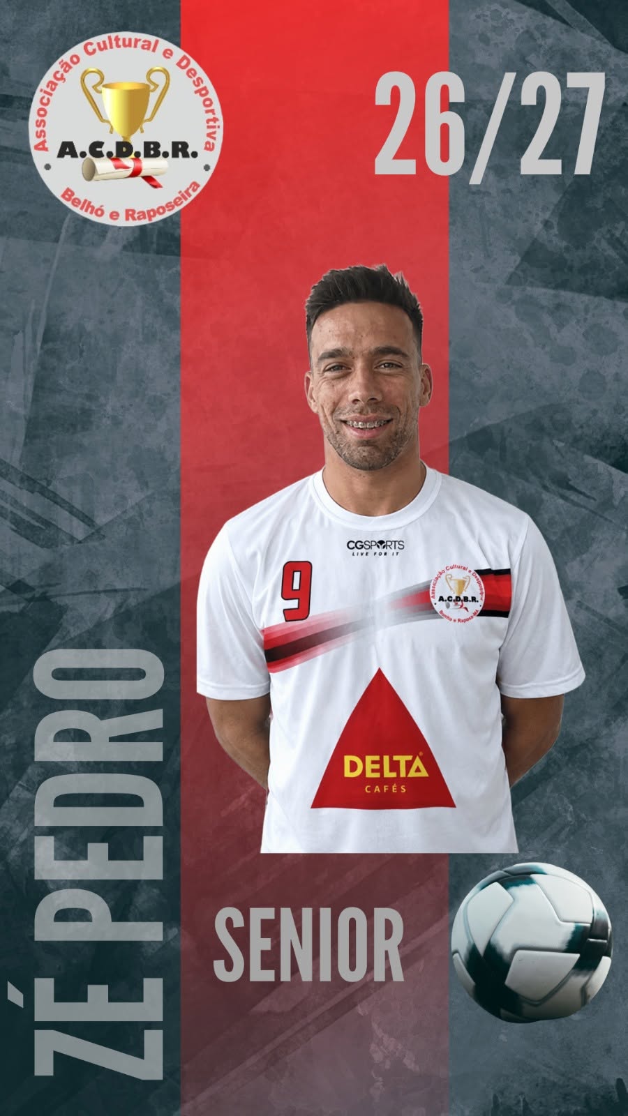 Fotografia de Zé Pedro