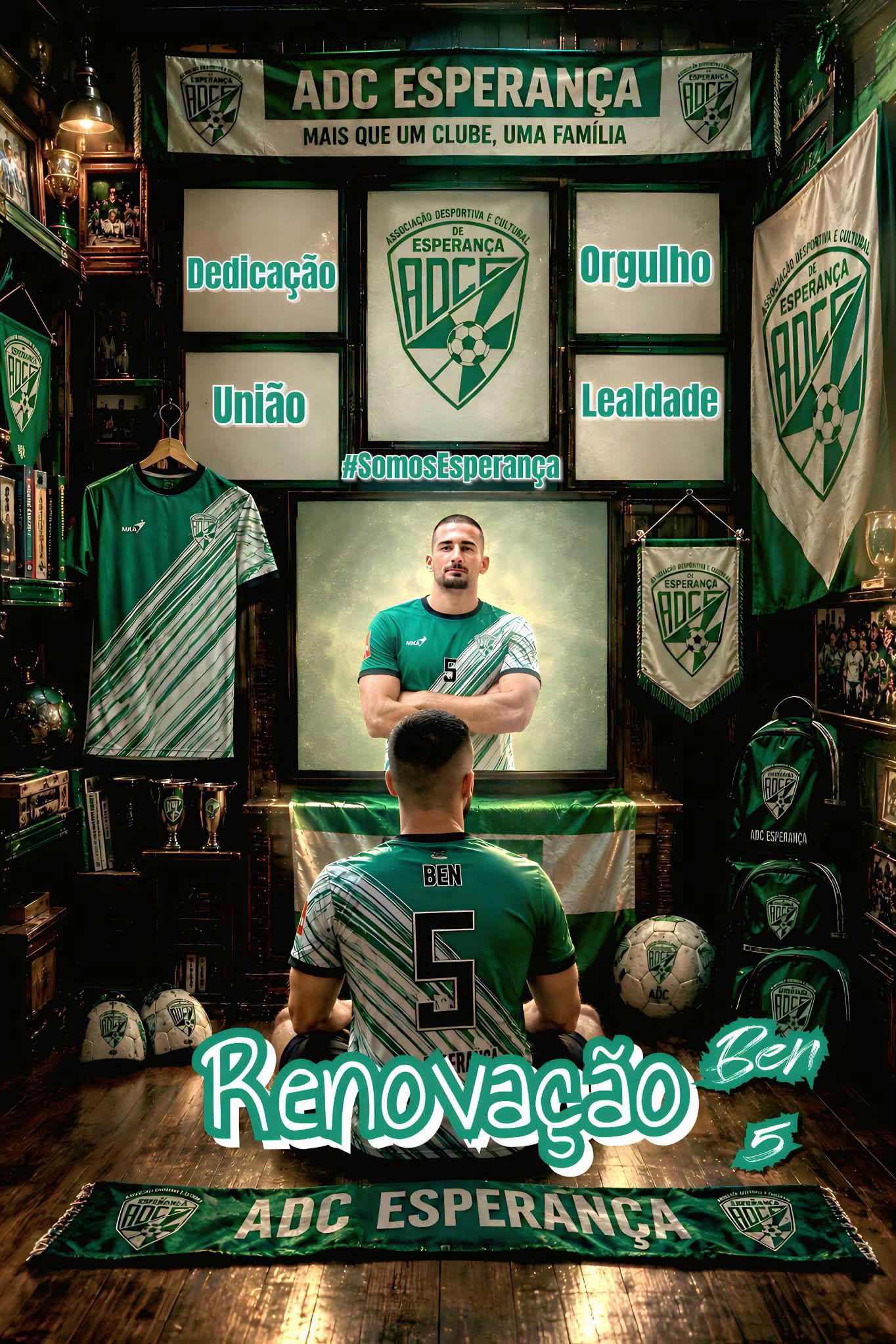 Fotografia de Bernardo Romão Bastos
