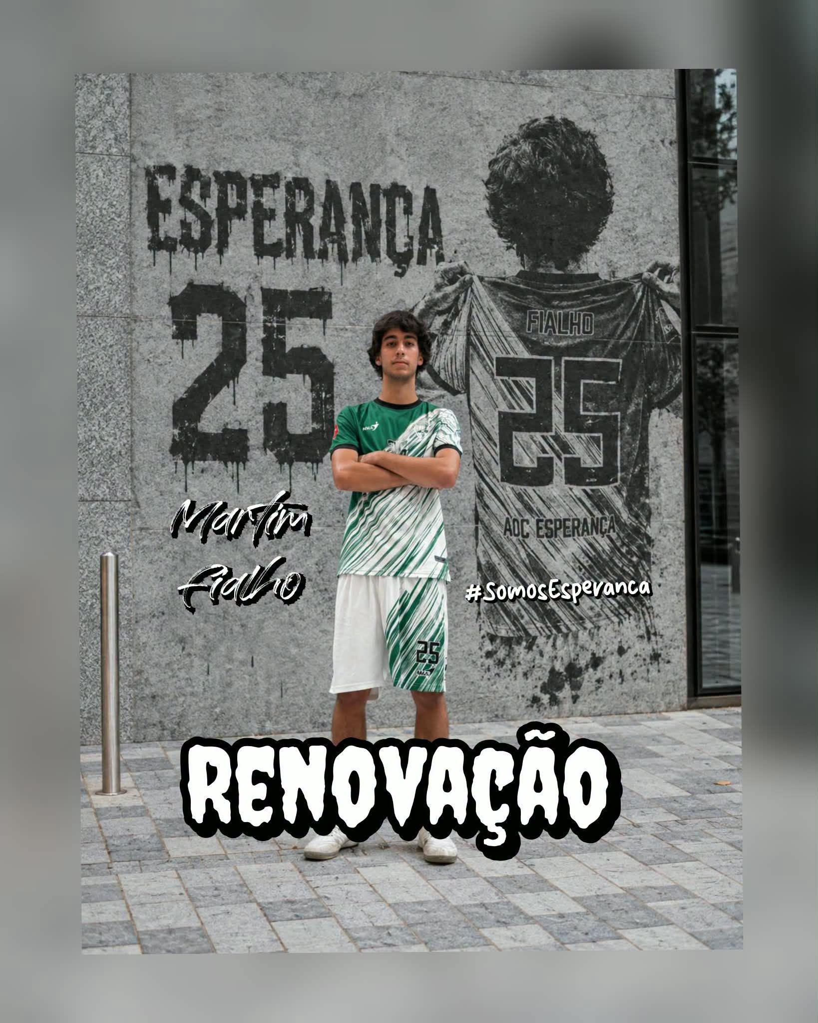 Fotografia de Martim Trindade Fialho